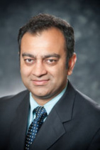 Dr. Devang Jitendra Patel, MD