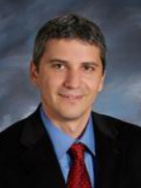 Radu Florin Neamu, MD