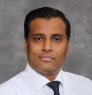 Arjun Sivaraman, MD