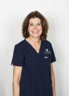 Dr. Carole Lynn Jackson, MD