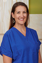 Jennifer Laura Mitchell, MD