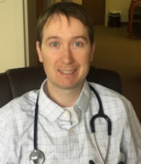 John H. Ferguson, MD