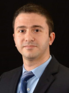 Zeron Ghazarian, MD