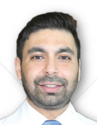 Dr. Faraz Afridi, MD