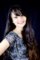 Sepideh Homayoni, PA-C