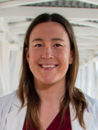 Jennifer J Fender