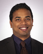 Manish Saha, MD