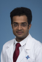 Ketan Jhunjhunwala, MD