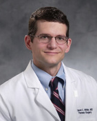 David C. White, MD