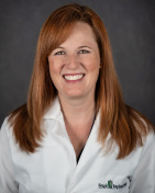 Kirsten Carlson, ARNP