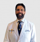 Eduardo Daniel Zamora, MD