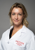 Yana Ryzhakova, DNP, FNP-BC
