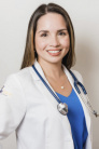 Juline Natalia Caraballo F, MD