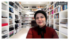 Faten Shelbayeh, RBT