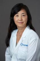 Dr. Sandra Ahn-Lee, MD