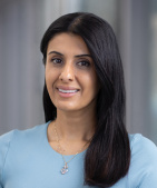 Megha Malhotra, MD