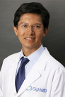 David Immanuel, MD, PhD