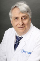 Sergiu Marcus, MD, PhD