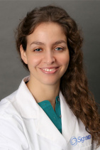 Nechama Shoshani, MD