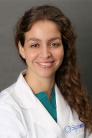 Nechama Shoshani, MD