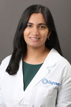 Smitha Voleti, MD