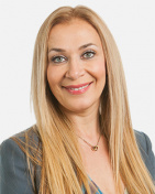 Sheila S Shahabi, DDS