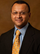 Mathew George Mathai, MD