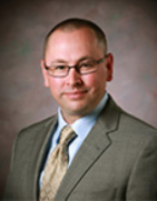 Scott Charles Parrish, MD