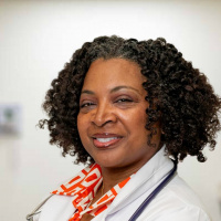 Jacqueline Lewis, NP - Decatur, GA - Nurse Practitioner