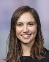 Danielle Elisabeth Deserres
