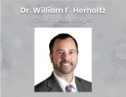 Dr. William F Herholtz III, AuD