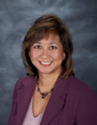 Dr. Amy Rillo Ellingson, MD