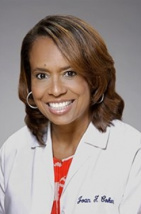 Joan F Coker, MD