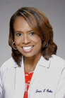 Joan F Coker, MD