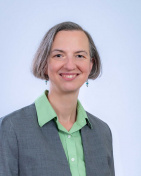 Allison Terwilliger, MD