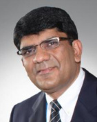Dr. Mohammad Khawar Ismail, MD