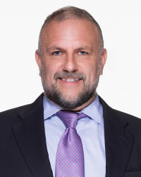 Dr. Yosef Ruttner, DPM - Englewood, NJ - Podiatry