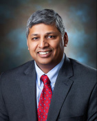 Avinash Singh, MD, FCCP