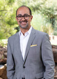 Ricky R. Kalra, M.D. 0