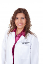 Daniela Gamboa, MD