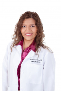  Daniela Gamboa, MD 0