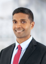 Dr. Arjun Nair, MD