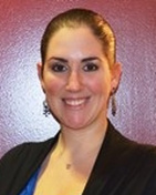 Athena Bellmaine, MSPT, DPT