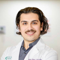 Dr. Jorge D. Yahuaca, MD