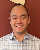 David Chen, PT, DPT, OCS