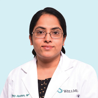 Blexy Jigi Abraham, NP - Dallas, TX - Nurse Practitioner