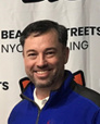 Christopher Costello, PT, DPT