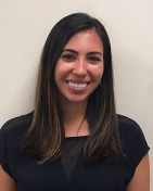 Daniella DeLaFuente, PT, DPT