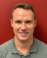 Christopher Harsh, DPT, ATC, CSCS