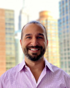 Farzad Irani, DPT, OCS, LATC